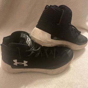 Under Armour Men’s Stephen Curry Tennis Shoes